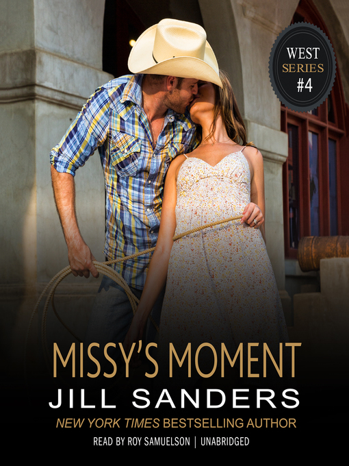 Title details for Missy's Moment by Jill Sanders - Available